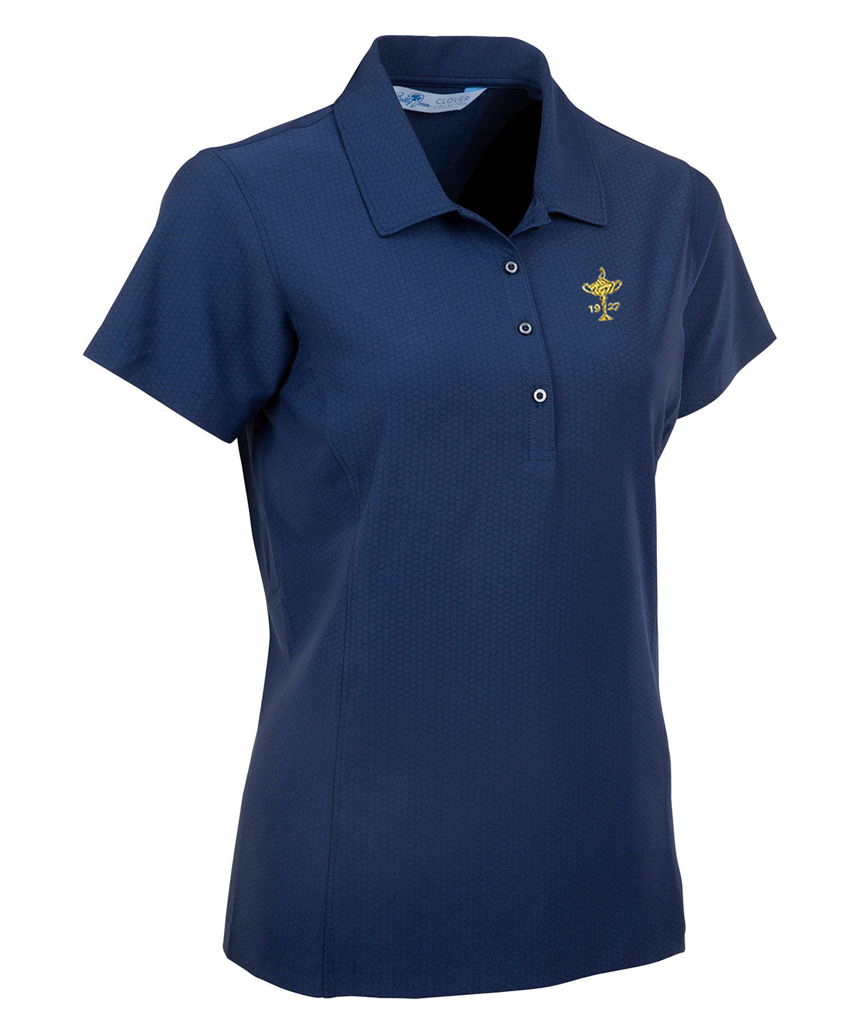 1927 Ryder Cup Women's Balata Polo