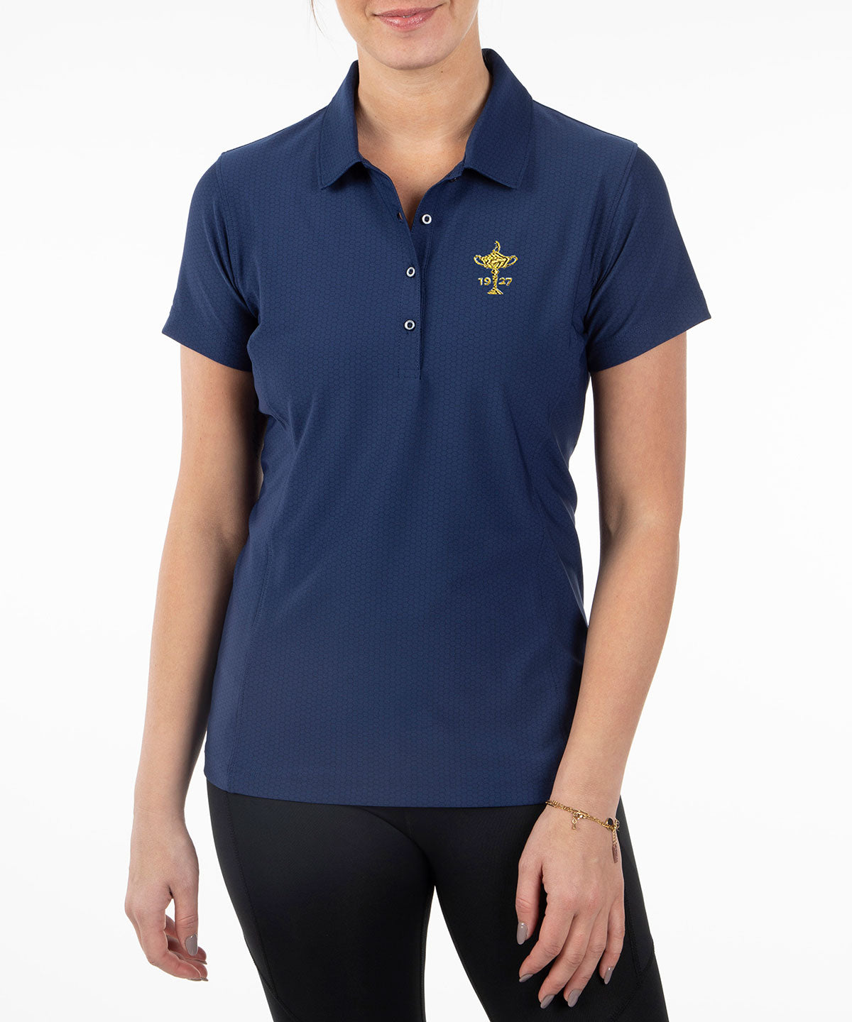 1927 Ryder Cup Women's Balata Polo