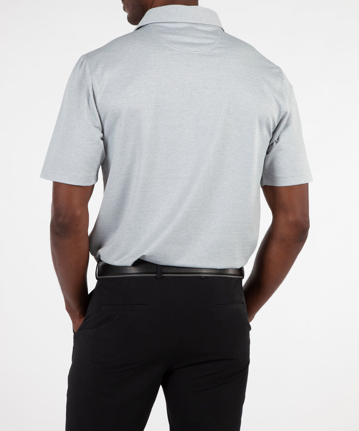 Performance Birds-Eye Polo