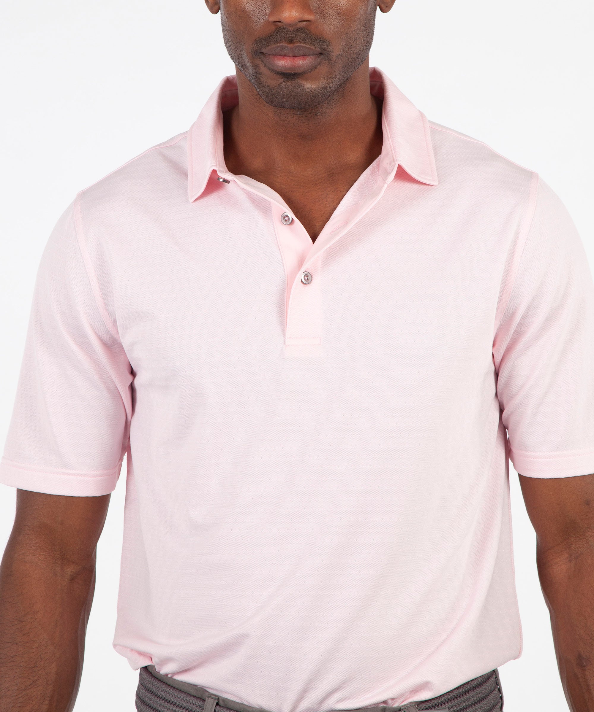 Performance Birds-Eye Polo