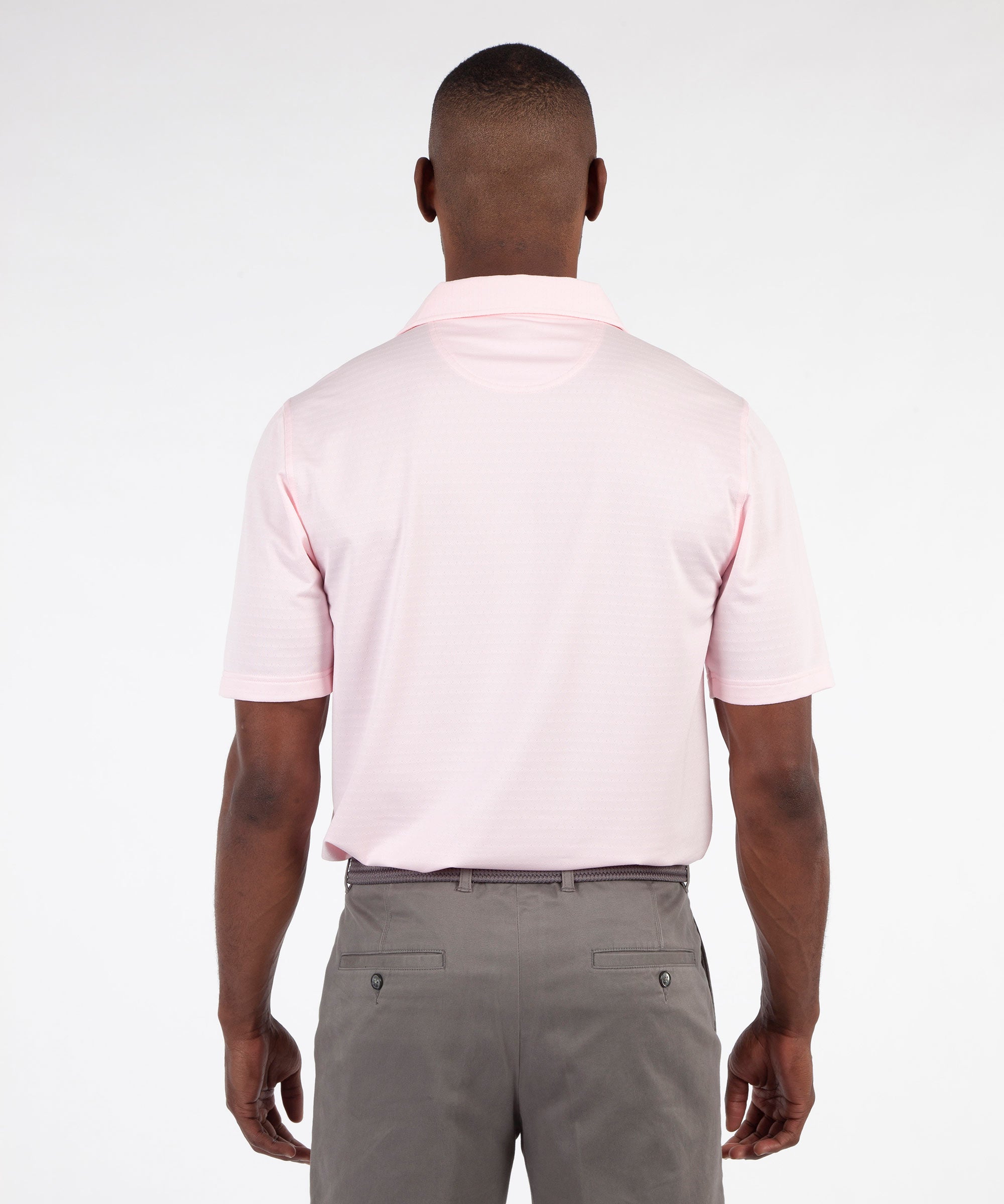 Performance Birds-Eye Polo