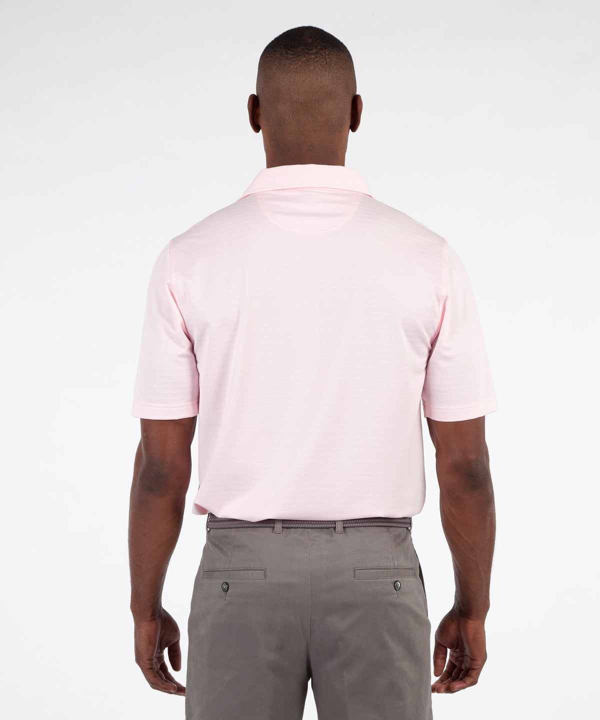 Performance Birds-Eye Polo