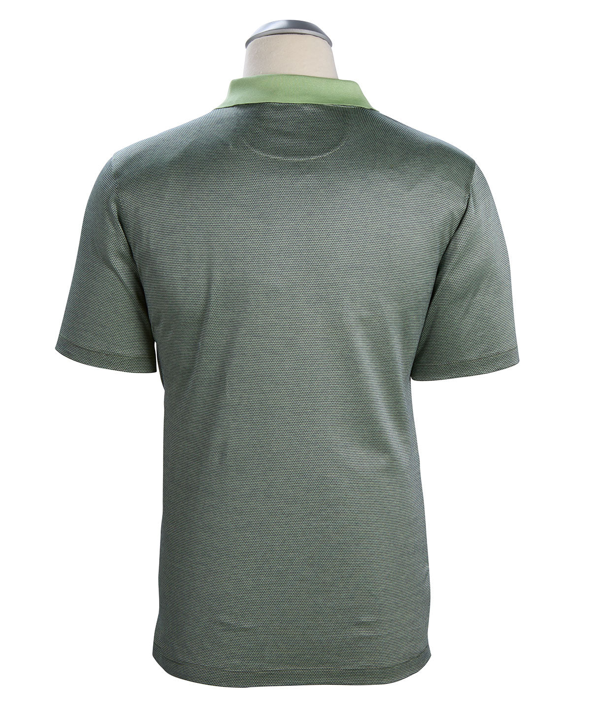 Heritage Italian Cotton Short-Sleeve Polo