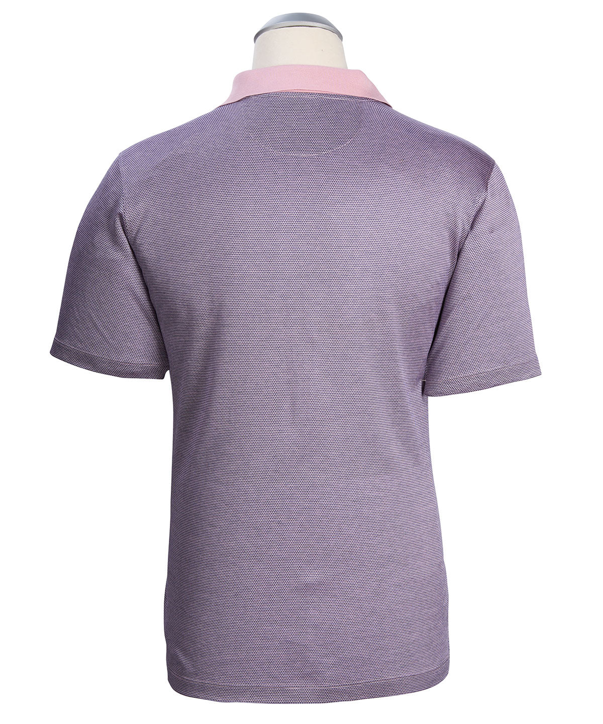 Heritage Italian Cotton Short-Sleeve Polo