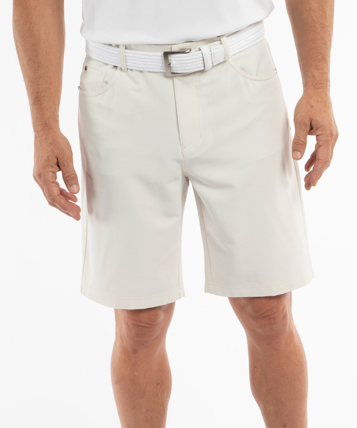 Performance Ultra-Lite 5-Pocket Shorts