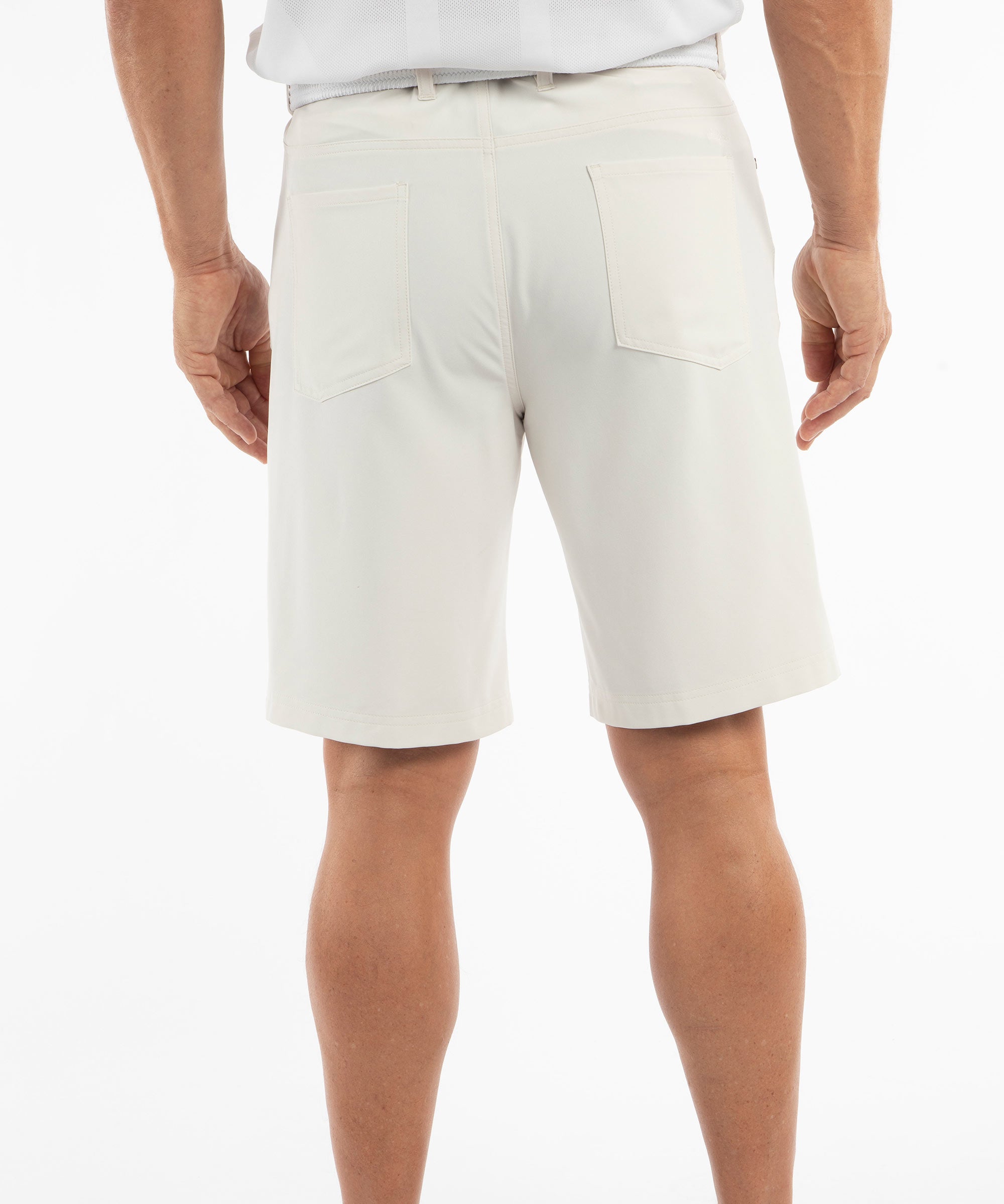 Performance Ultra-Lite 5-Pocket Shorts