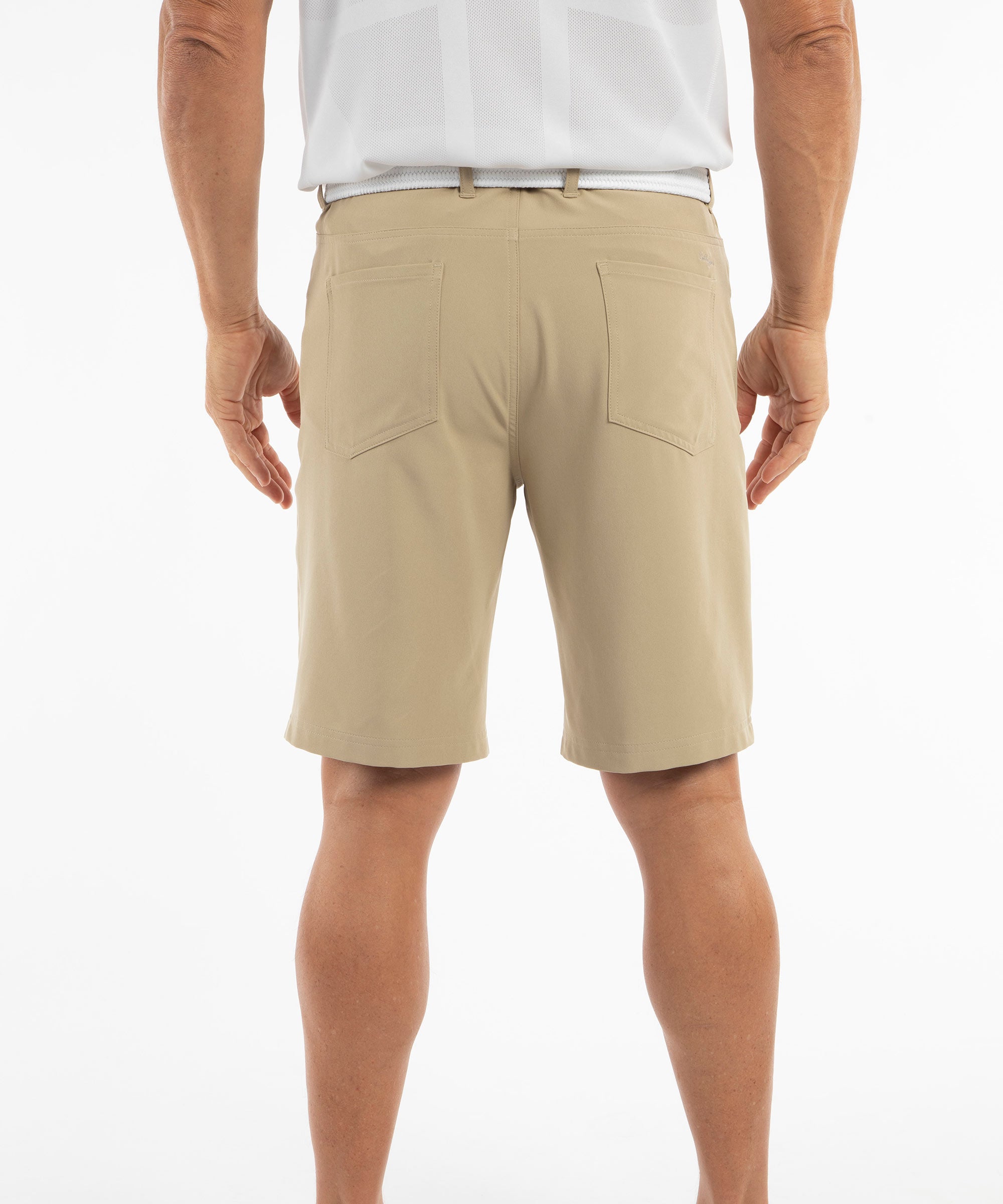 Performance Ultra-Lite 5-Pocket Shorts