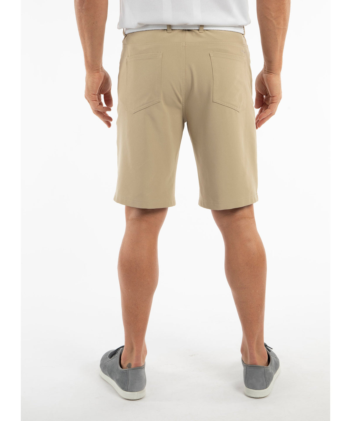 Performance Ultra-Lite 5-Pocket Shorts