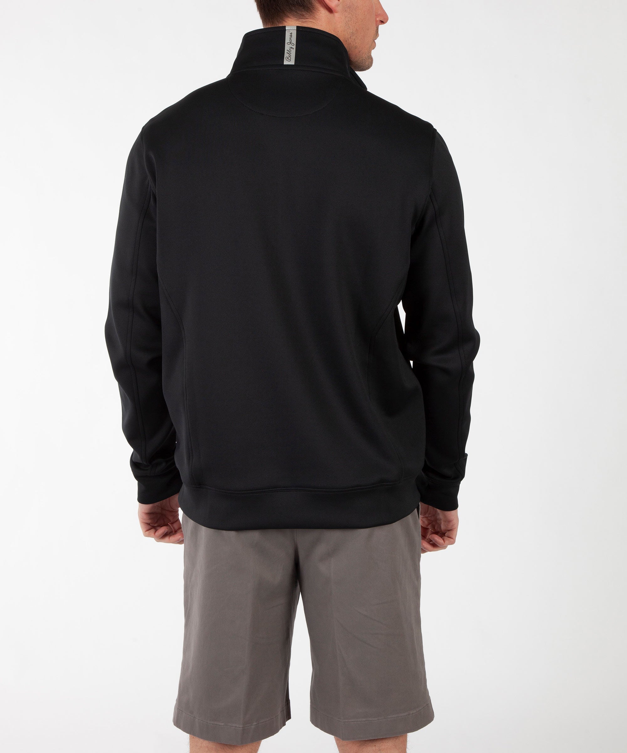 Performance RTJ Quarter-Zip Pullover