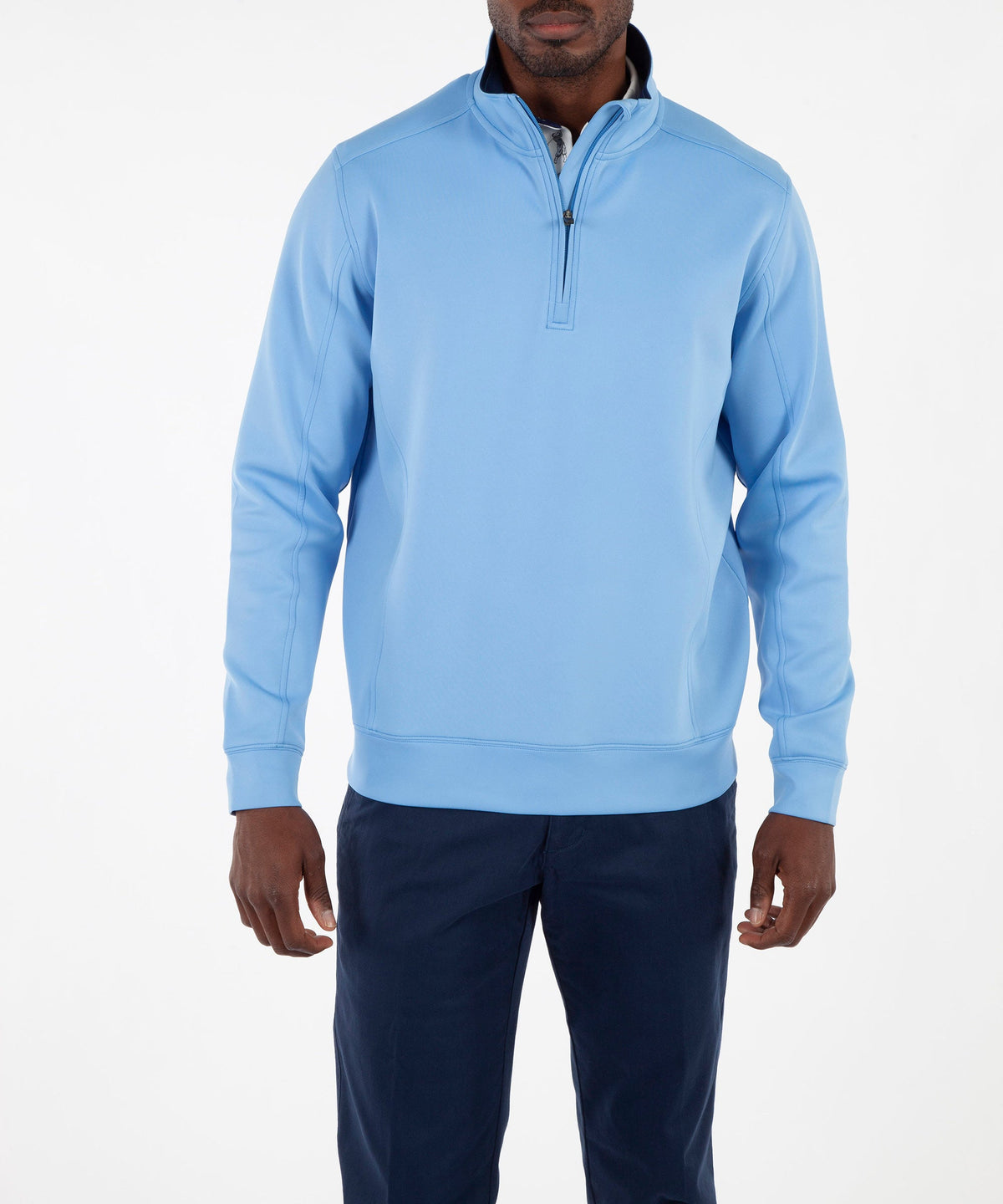 Performance RTJ Quarter-Zip Pullover