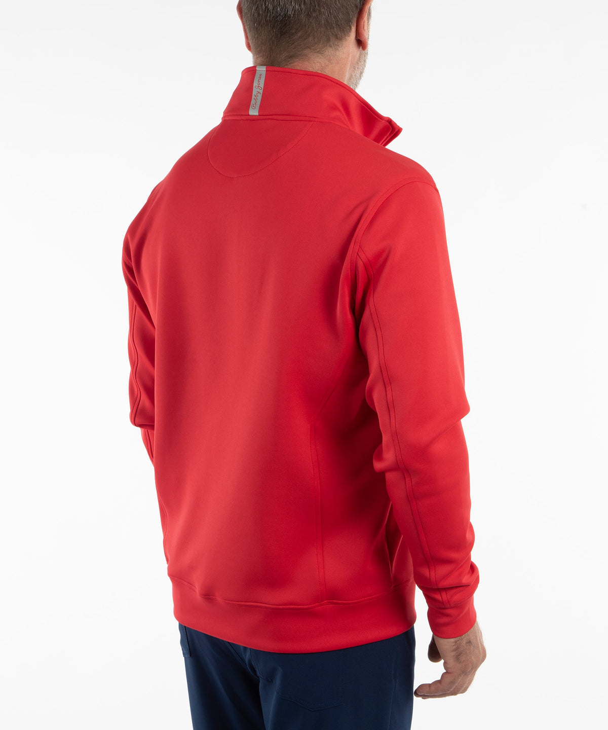 Performance RTJ Quarter-Zip Pullover