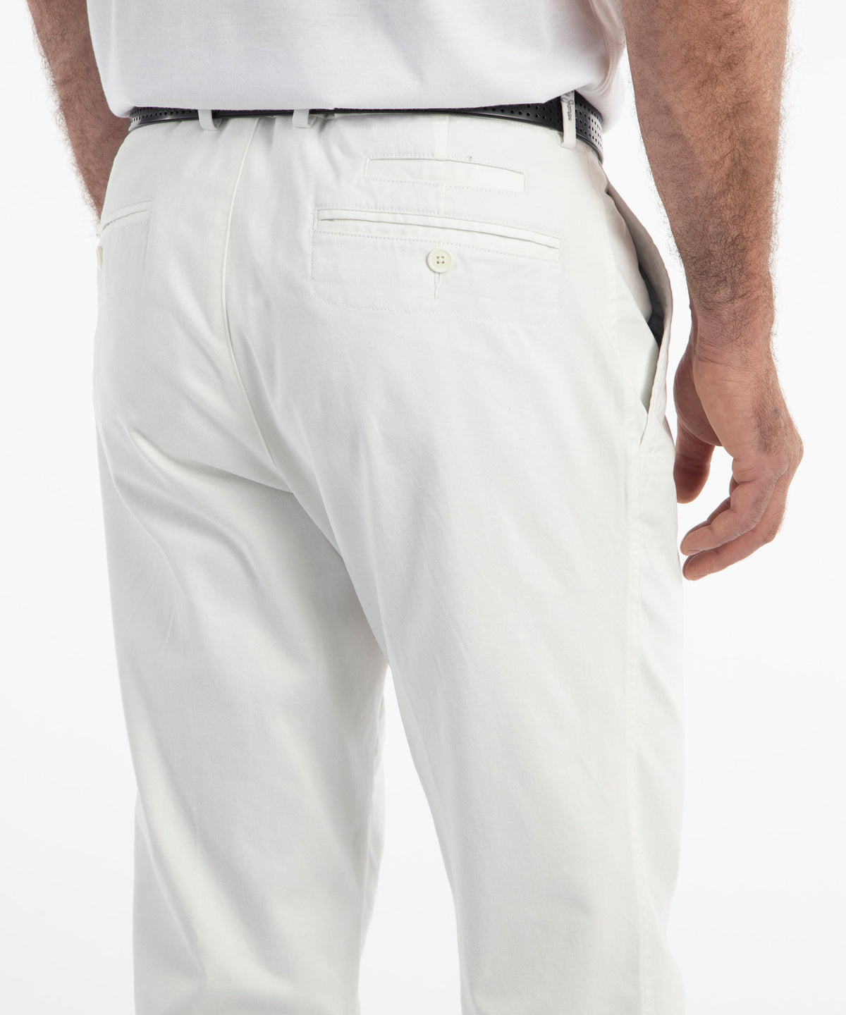 Luxe Blend Chino Pants