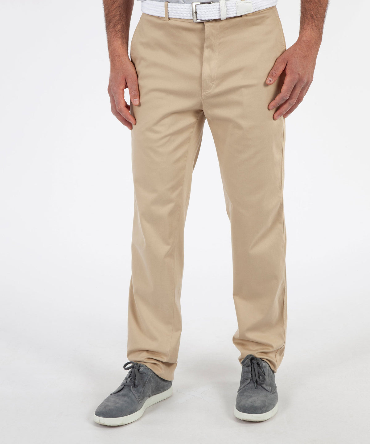 Luxe Blend Chino Pants