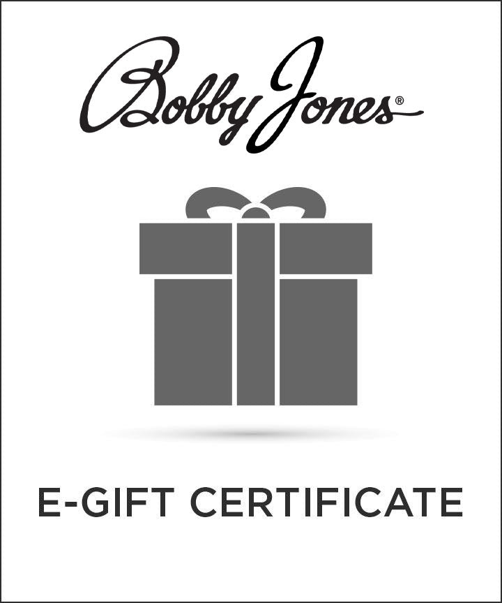 Gift Certificate