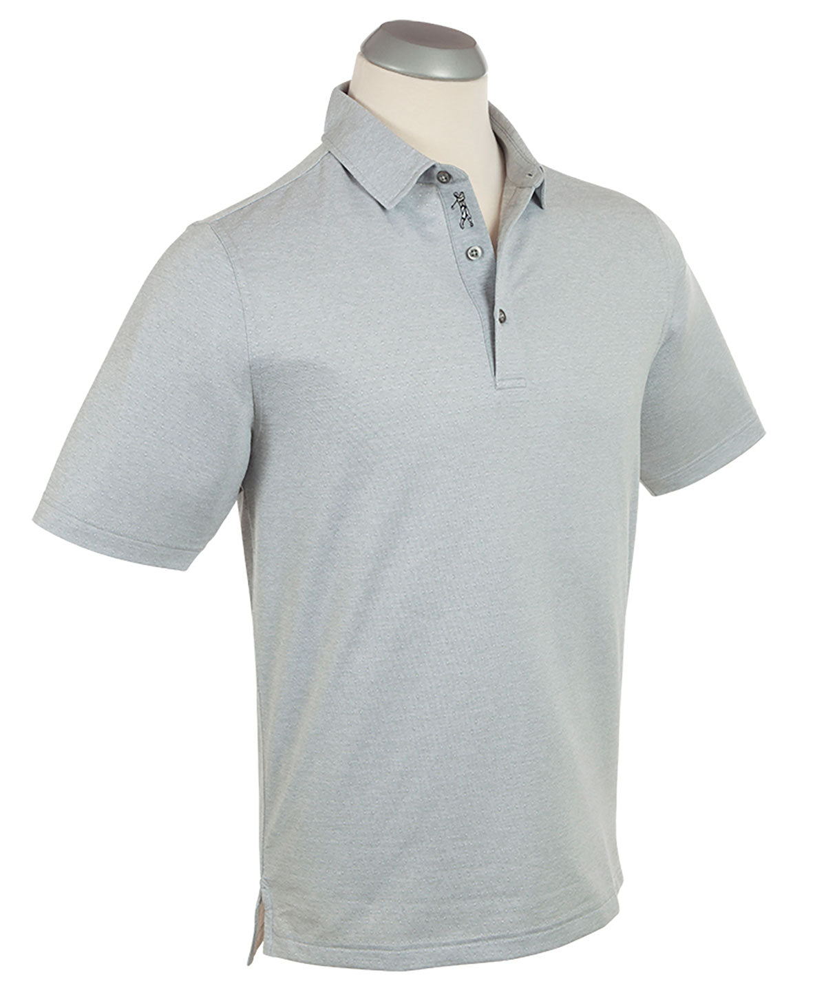 Performance Birds-Eye Polo