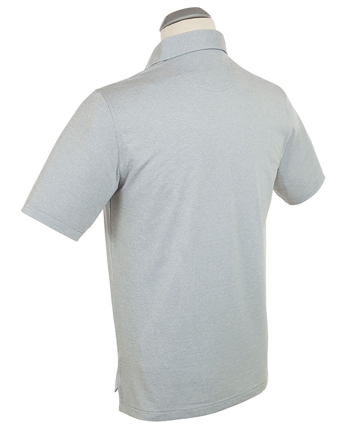 Performance Birds-Eye Polo