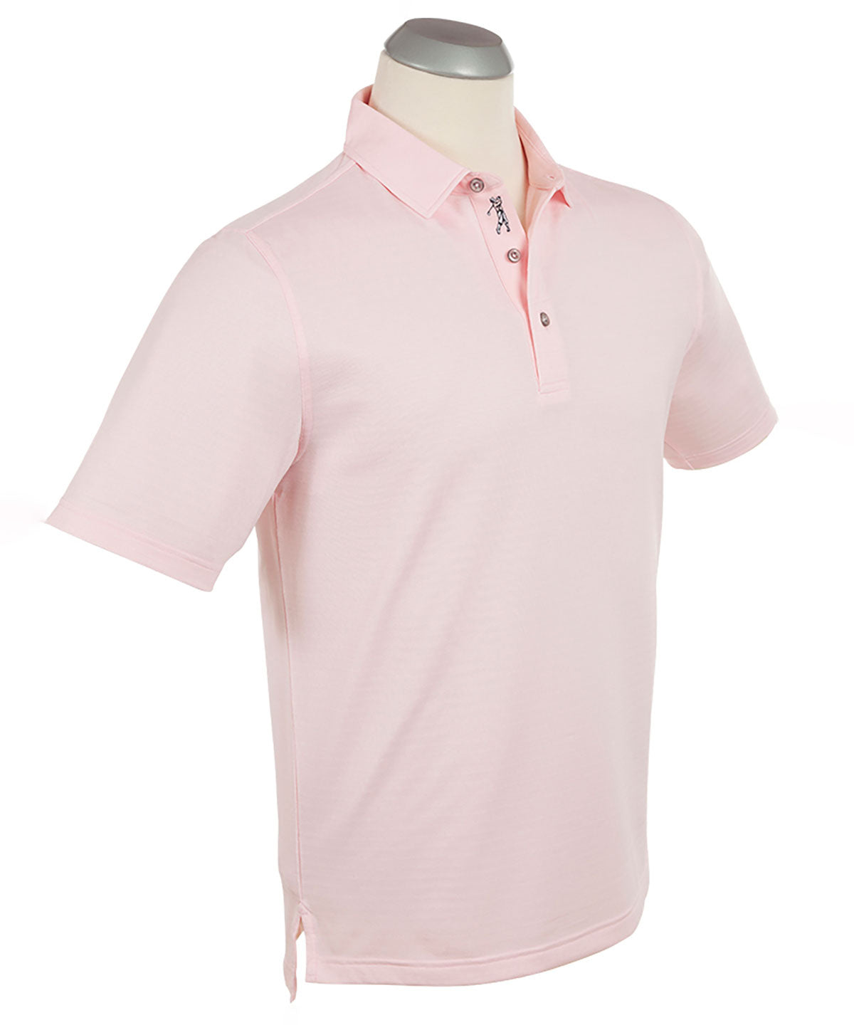 Performance Birds-Eye Polo
