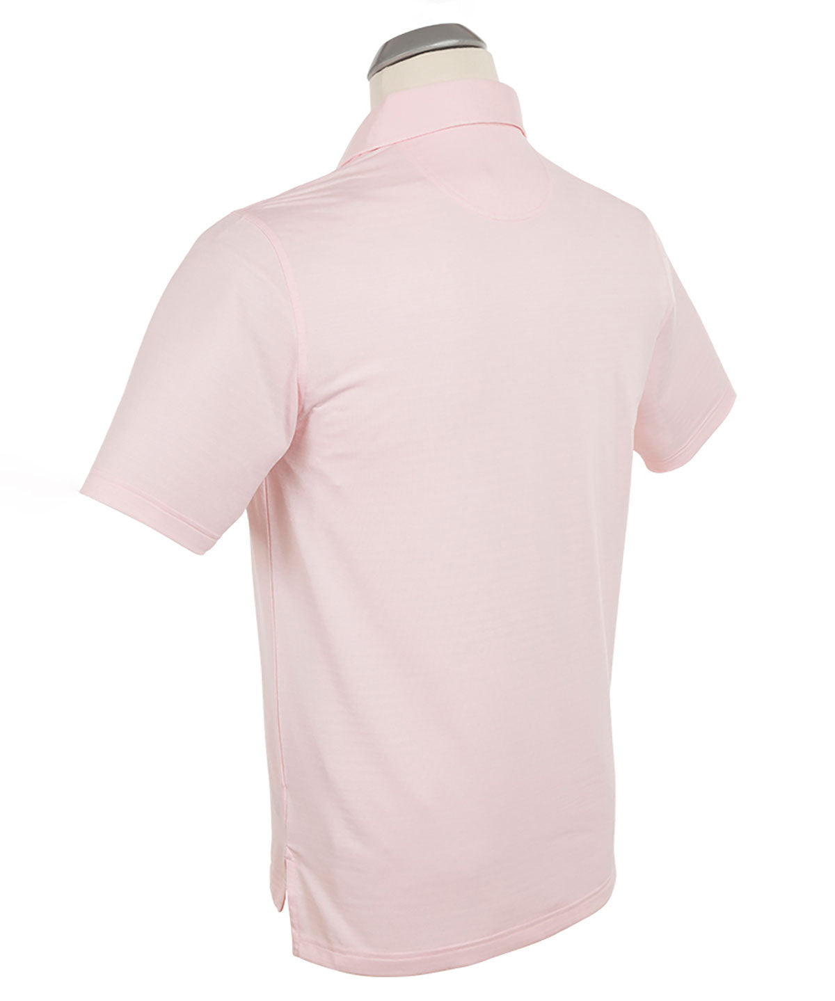 Performance Birds-Eye Polo