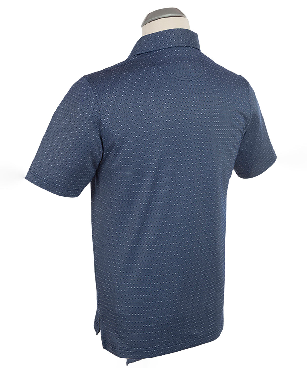 Performance Birds-Eye Polo